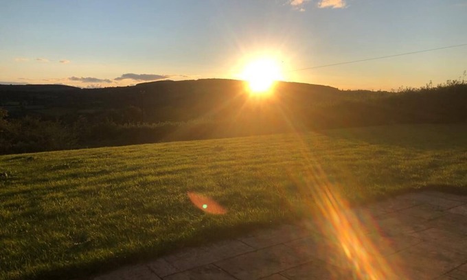 Inistioge House | Stunning Nore Valley Home