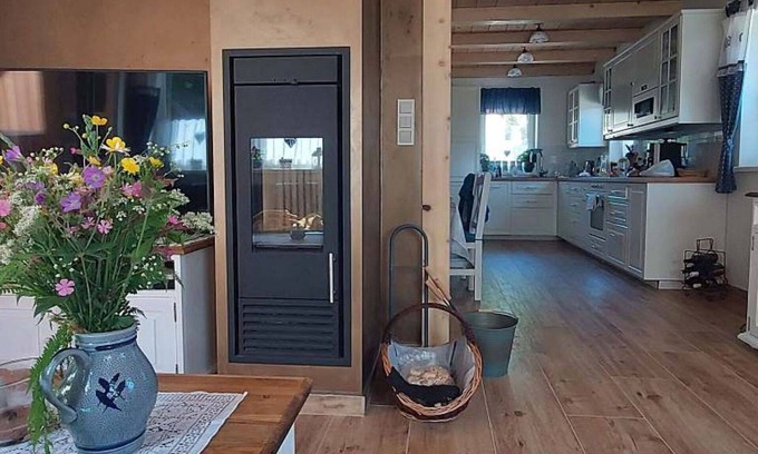 Smrzovka House | Stunning private villa for 7 people with WIFI and terrace