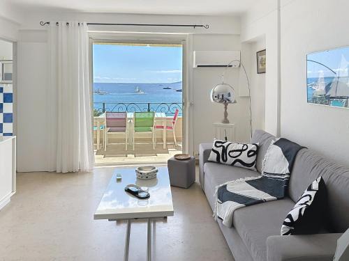 Pointe Croisette Apartment | Stunning sea view on La Croisette