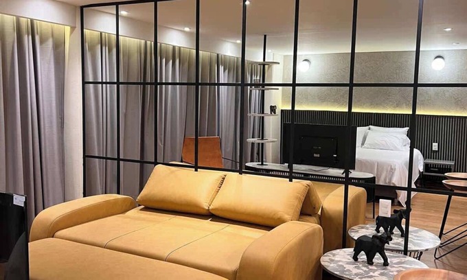 La Candelaria Apartment | Stunning Studio in Candelaria