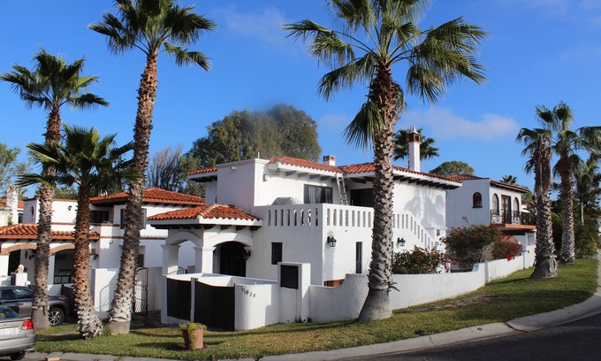 Salsipuedes House | Stunning views at Bajamar Ocean Golf Resort