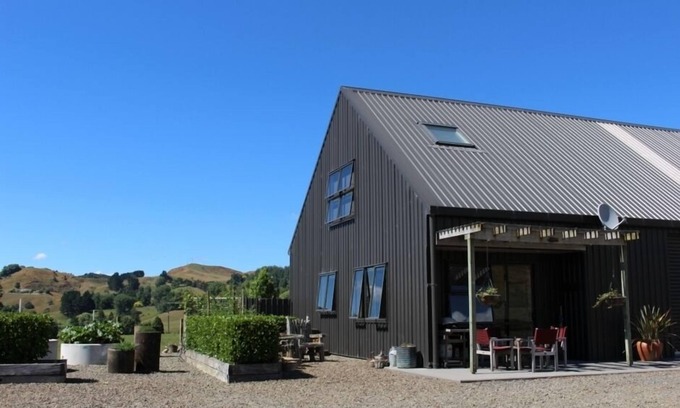 Te Kuiti Other | Stunning Waitomo countrysides Te Kumi Tirohanga