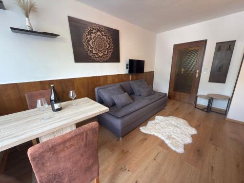 Gaishorn Apartment | Sturchaus 1