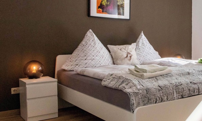 Friedenweiler Apartment | stuub simonswinkel