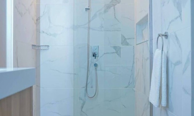 Nairobi West Apartment | Stylish 1 Bedroom Serviced Apartment