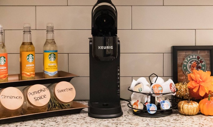 Mableton Apartment | Stylish 1br in Mableton not far from Battery Park Internal name: Lux Near Braves