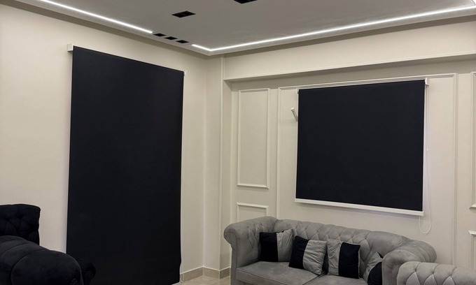 Ash-Shruq Apartment | Stylish 2BR Flat – El Shorouk, Near Madinaty