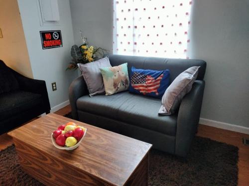 Downtown Apartment | Stylish and Beautiful Condo