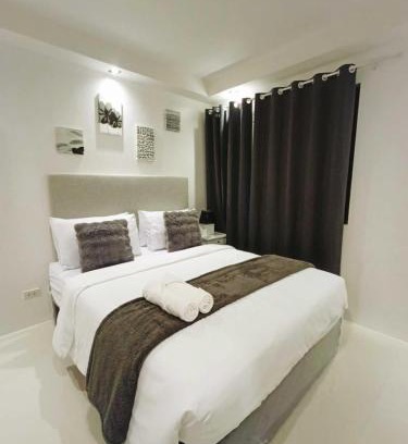 Mabolo Apartment | Stylish and Budget Friendly Studio Unit At Persimmon Cebu