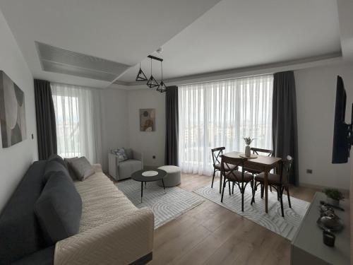 Skopje Region Apartment | Stylish Apartment for Families, Couples & Business Travelers