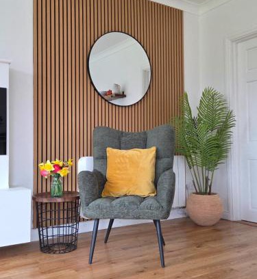 Cong Apartment | Stylish Apartment in Cong