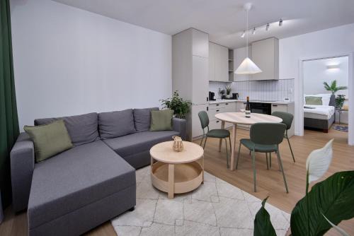 Modra Apartment | Stylish apartment in wine town