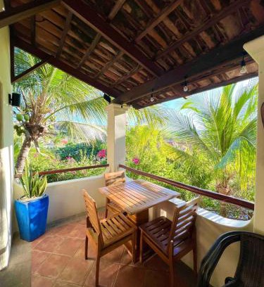 Coco Sunset Hills House | Stylish & Comfortable Condo With Balconies