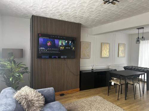Hartlepool House | Stylish Home Away From Home