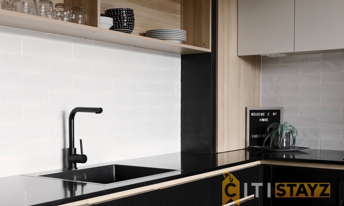Braddon Apartment | Stylish, Modern, Cute as a Button - Braddon CBD