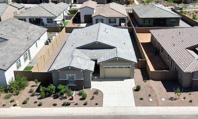 San Tan Valley House | Stylish One-Bedroom Casita with Full Kitchen, Laundry & Fully Furnished