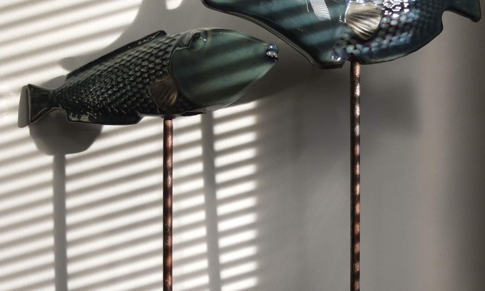 Tanjung Bungah Apartment | Stylish Room with Bath and Kitchenette Living