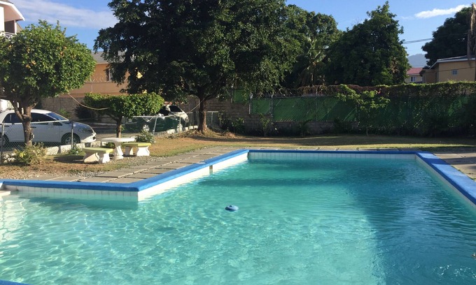 Havendale Apartment | Stylish safe and secure