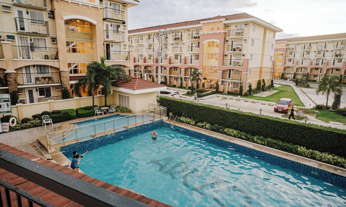 Sasa Apartment | 🌿 Stylish & Serene Stay in Davao City 🌿