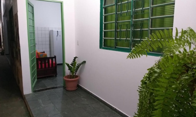 Pocao House | Suíte 1, aconchegante, privativa e independente