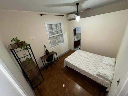 Embare House | Suíte Aconchegante