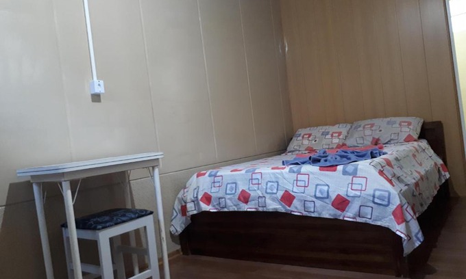 Centro Hotel | Suíte Barros