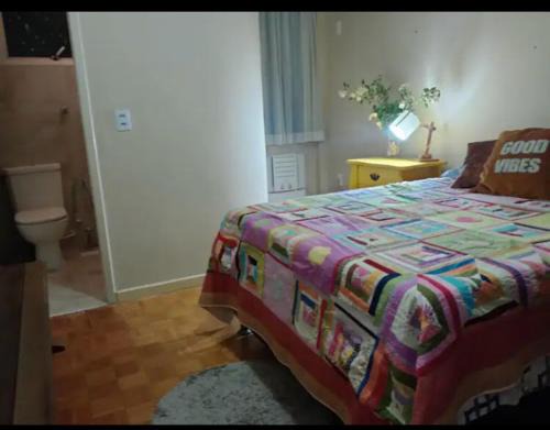 Jardim da Penha Apartment | Suíte bem localizada em Vitoria