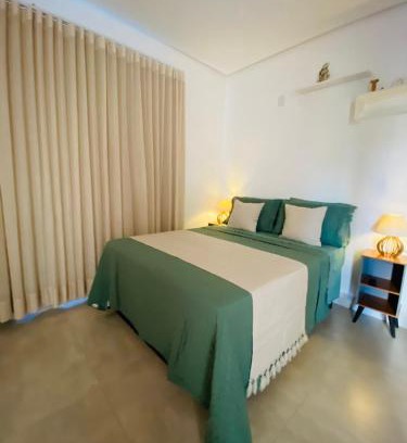 Vale do Capao House | Suíte Capônica -Capão Vibes