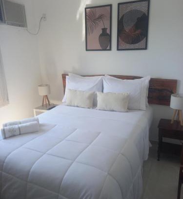 Conservatoria House | Suíte confortável com ar condicionado 101