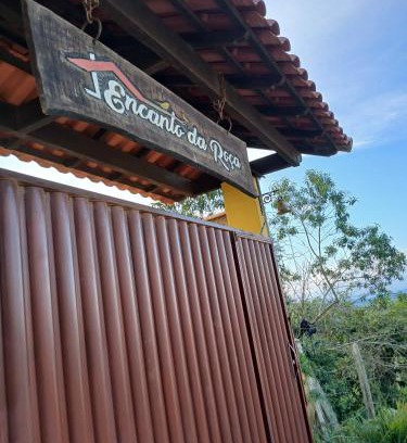 Paty do Alferes House | Suíte Encanto da Roça