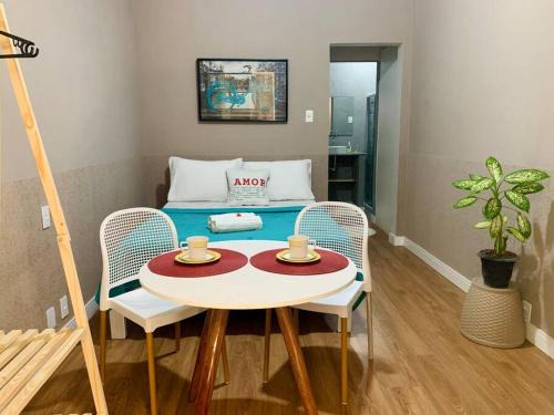 Jacarecica Apartment | Suíte Jacarecica II