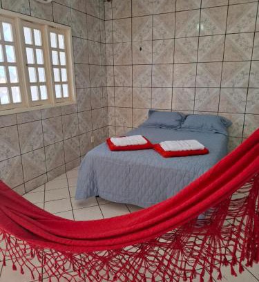 Mossoro House | Suíte Master