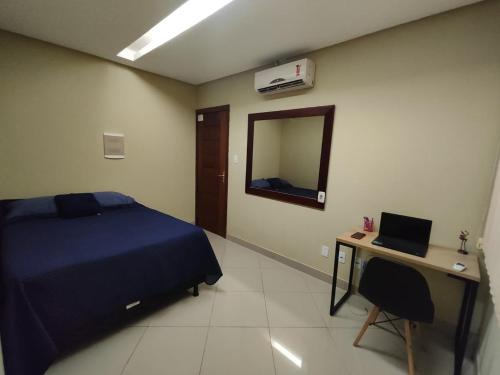 Campina House | Suíte Nazaré