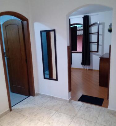 Sao Paulo House | Suíte no Morumbi