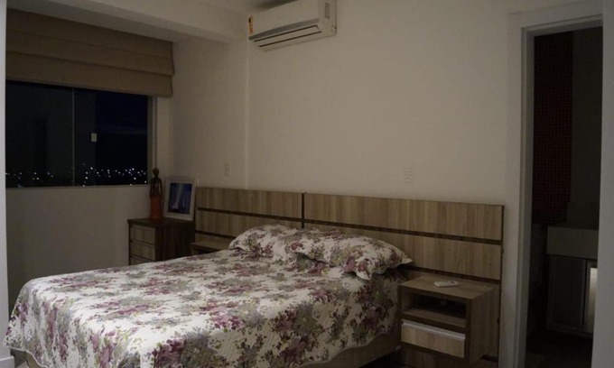 Andorinha House | Suíte para duas pessoas