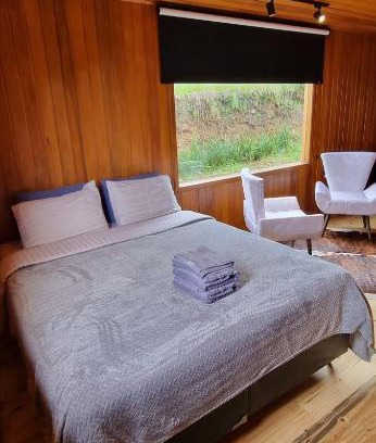 Urubici House | Suíte Rural Costa Santti