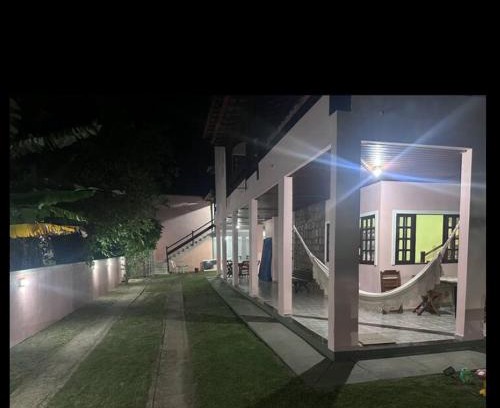Praia Seca House | Suíte Tropical a 50 metros da Lagoa