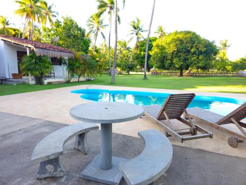 Sao Miguel dos Milagres Cabin | Suítes Milagres Bontempo