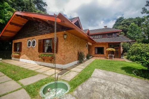 Loteamento Jardim Veu da Noiva House | Suítes para locação próximo ao Capivari