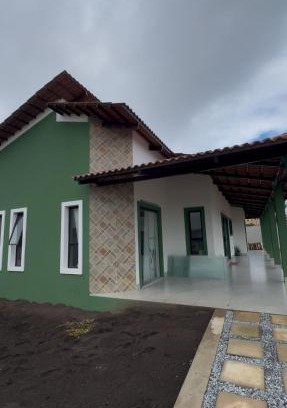 Bananeiras House | Suítes Refúgio Serrano