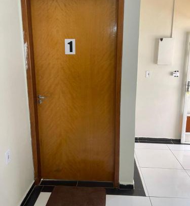 Saraiva House | Suítes Saraiva