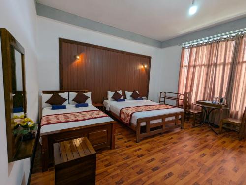 Ella Hotel | Su Casa Ella