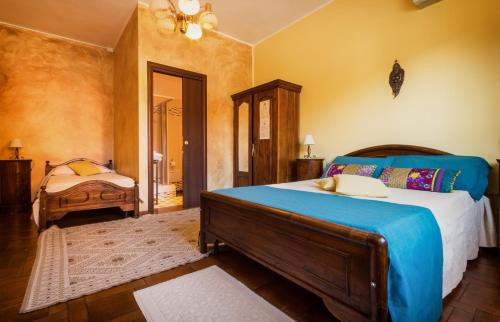 Sestu Bed & Breakfast | Su Connotu