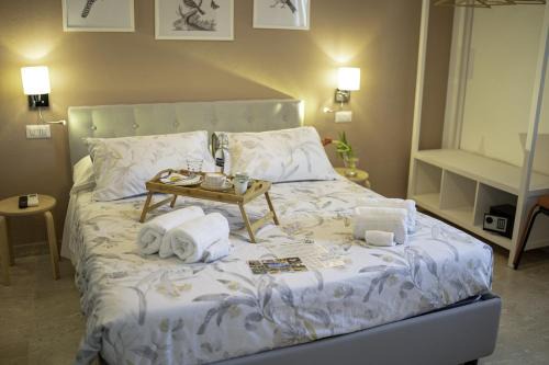 Sorso Bed & Breakfast | Su Giardinu