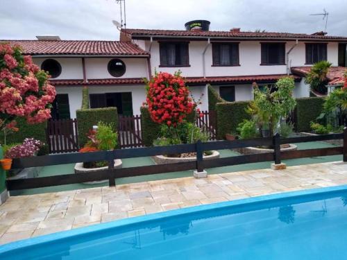 Jardim Primavera House | Sua casa na praia, comodidade, otima localização