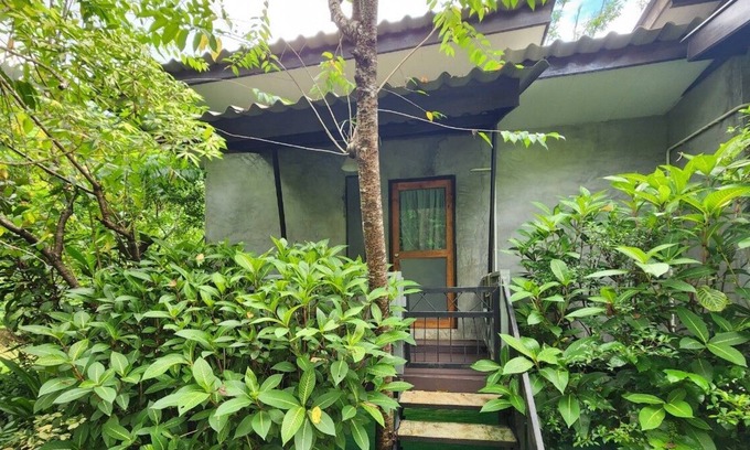 Chiang Dao Hotel | Suanboon Cottage