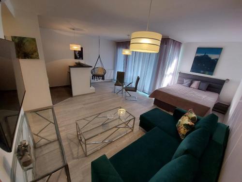 Nitra Apartment | SUBARX centrum Nitra