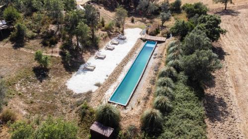 Santiago do Cacem Other | Sublim' Ecolodge