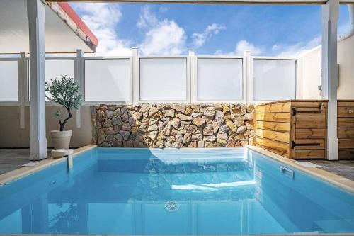 Sainte-Anne Apartment | Sublime Duplex T4 Le Diamant 3 étoiles