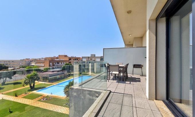 Apulia Apartment | Sublime Mundo Apartamento